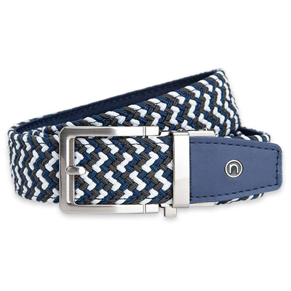 Nexbelt Braided Golf Belt Anchor - 23 Men