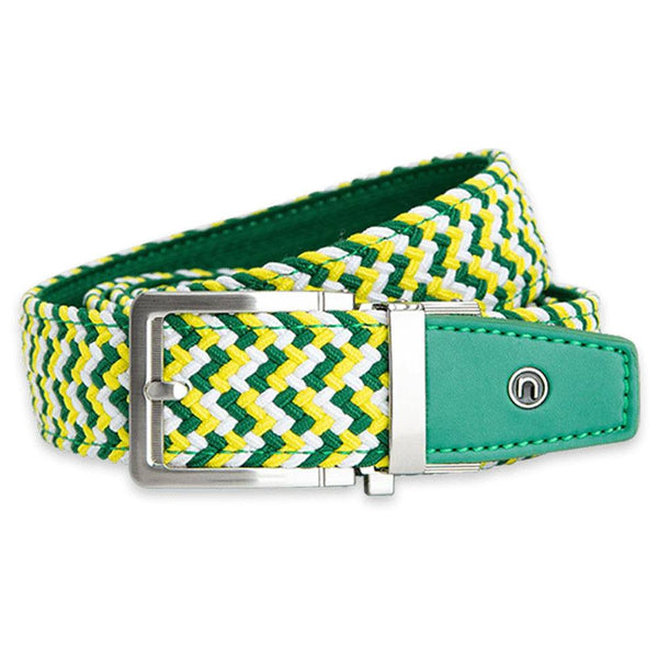 Nexbelt Braided Golf Belt Augusta - 23 Men