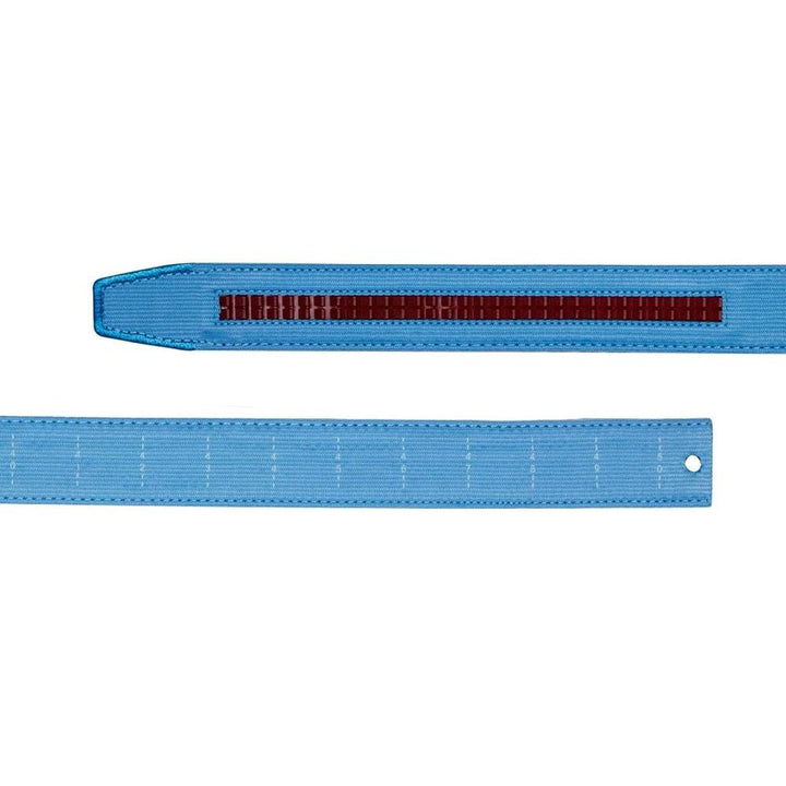 Nexbelt Braided Golf Belt Sky - 23 Men