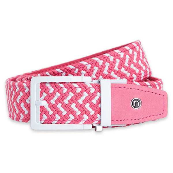 Nexbelt Braided Golf Belt Tuscadero - 23 Men