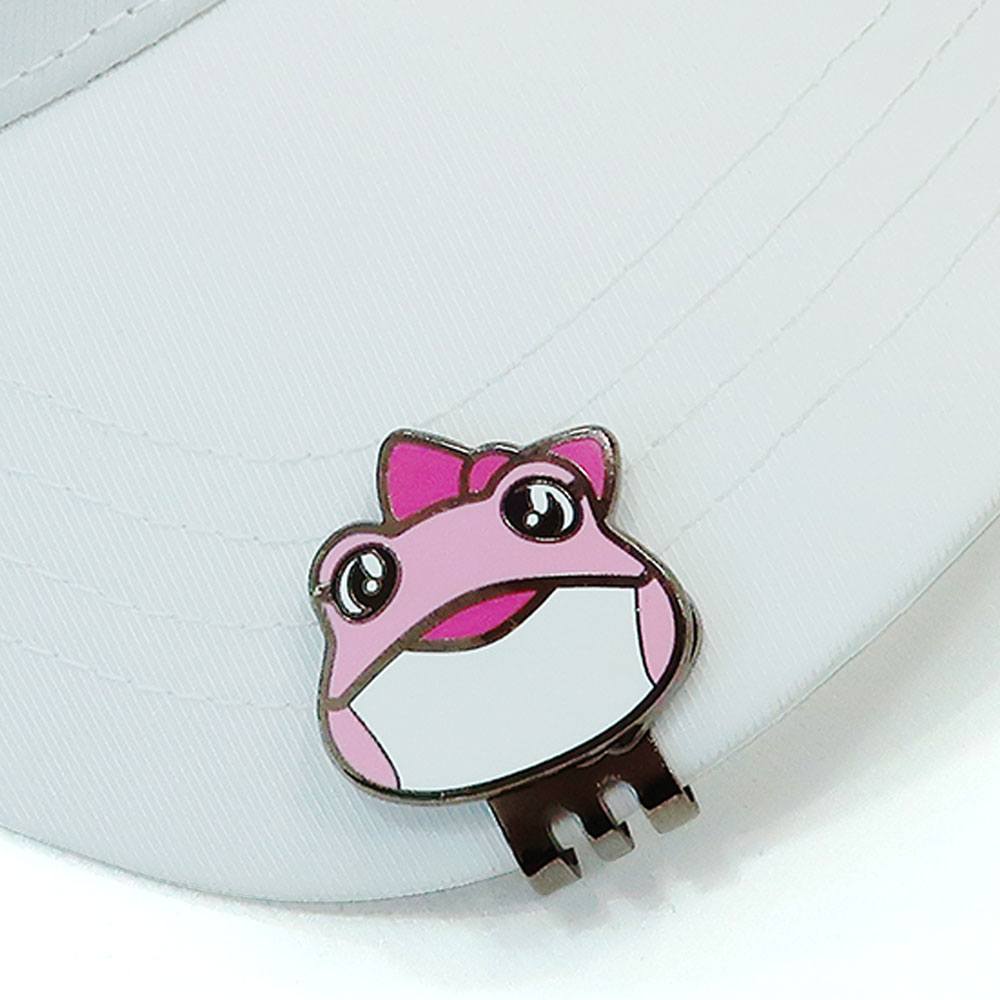 Golfio - Hitejinro Ball Marker 2023