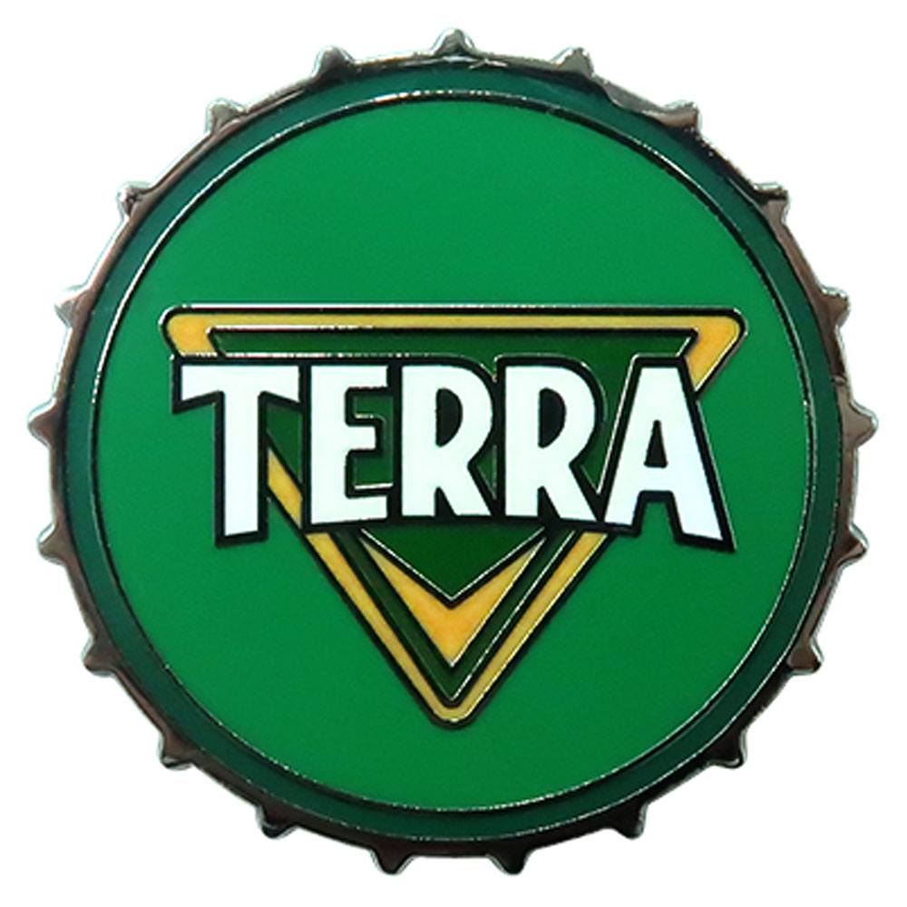 Golfio - Hitejinro Ball Marker 2023