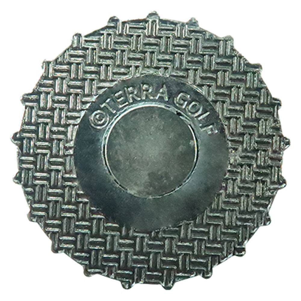 Golfio - Hitejinro Ball Marker 2023