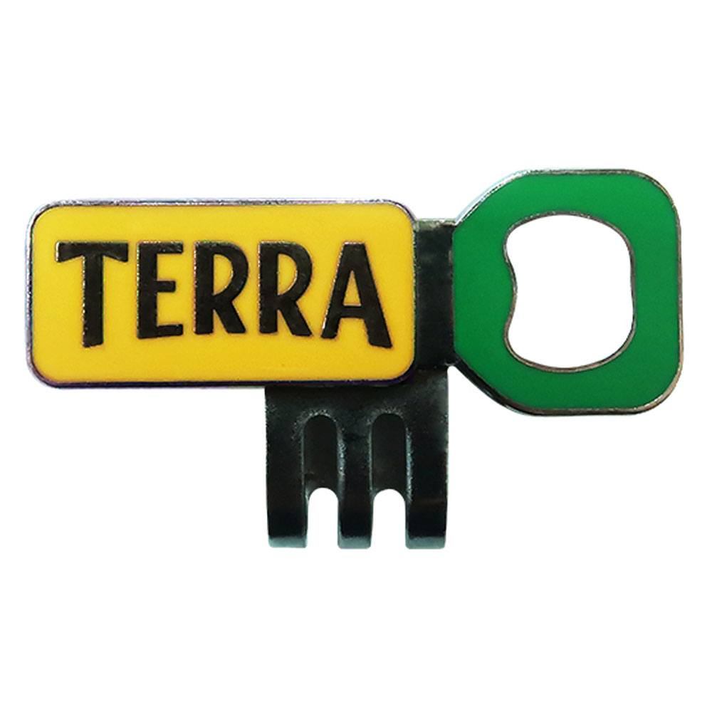 Golfio - Hitejinro Ball Marker 2023