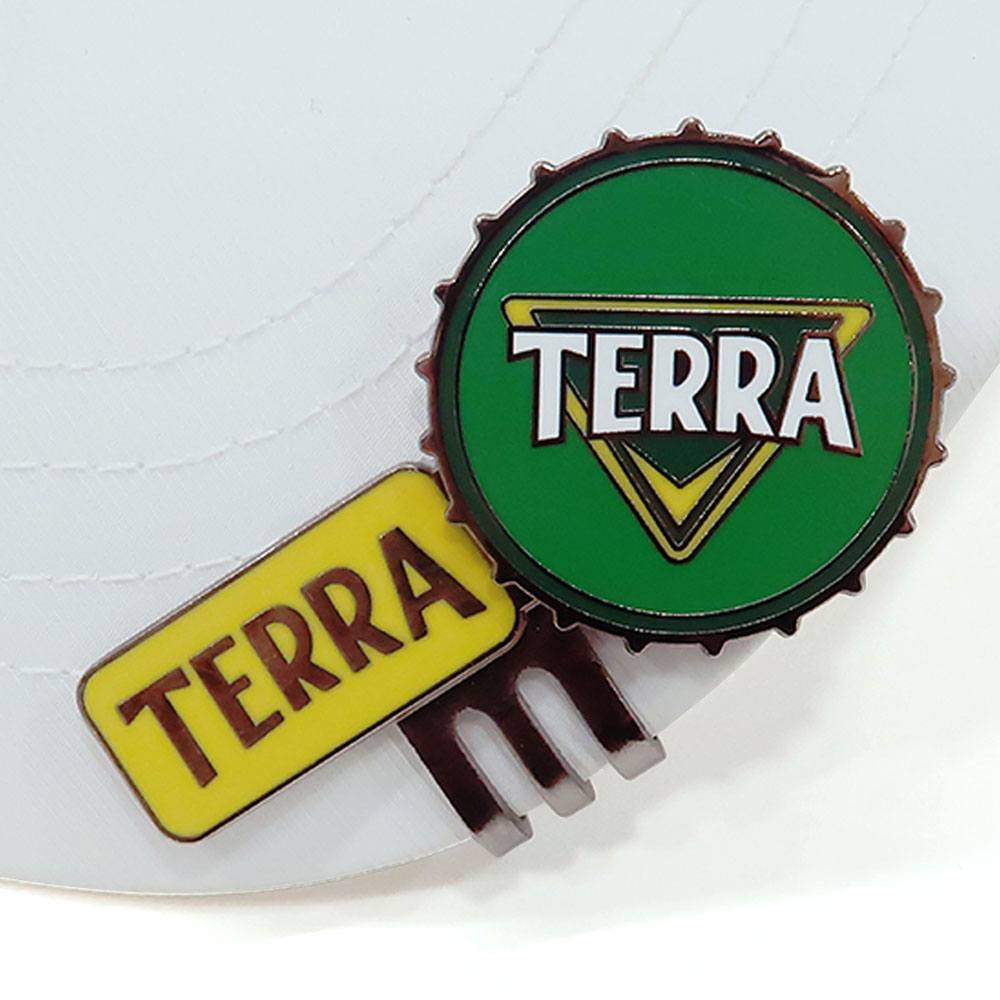 Golfio - Hitejinro Ball Marker 2023