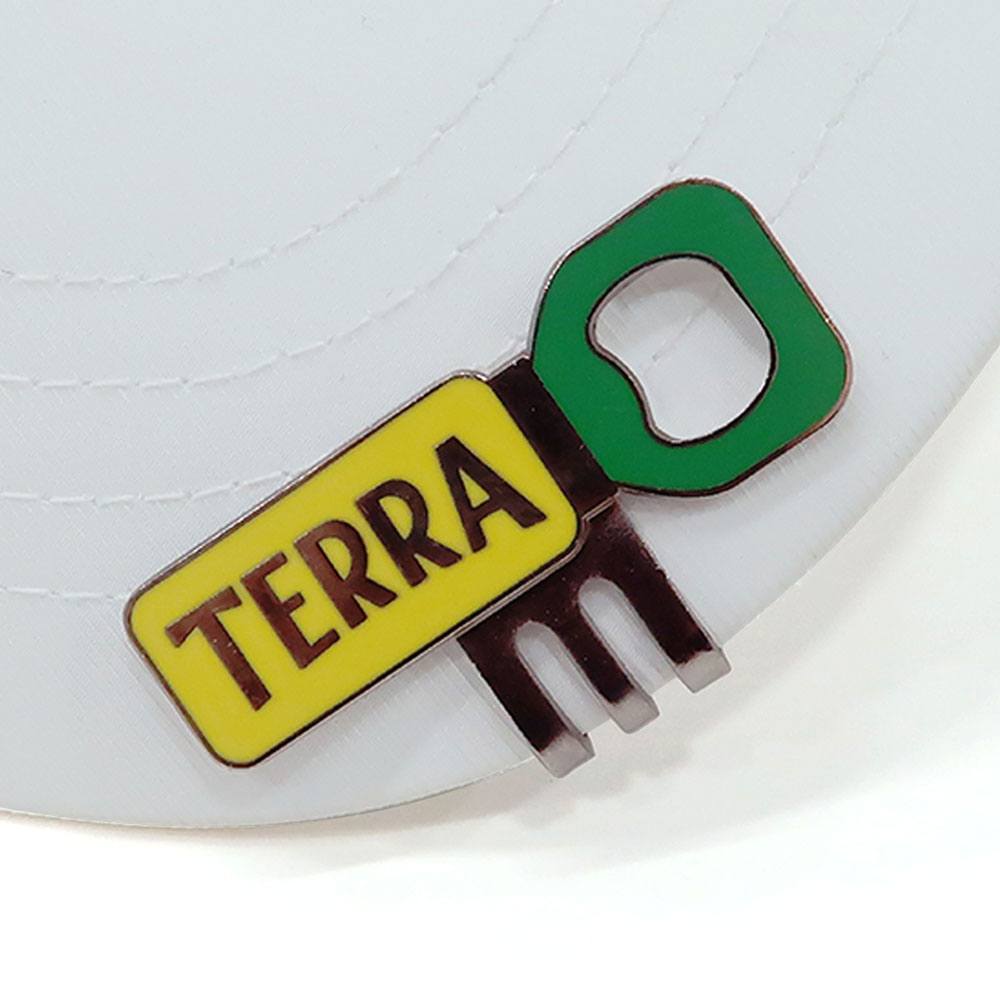 Golfio - Hitejinro Ball Marker 2023