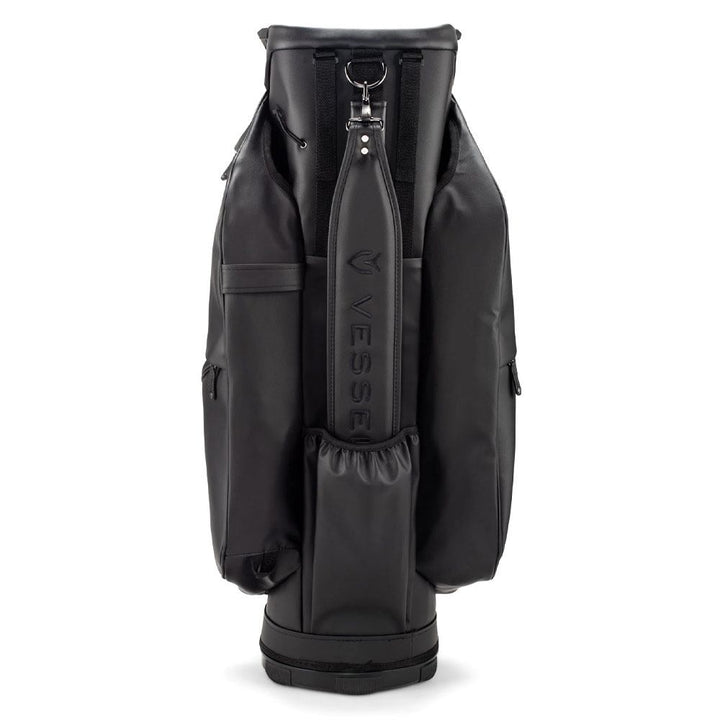 Vessel Bags Lux XV 2.0 Cart Bag 2023