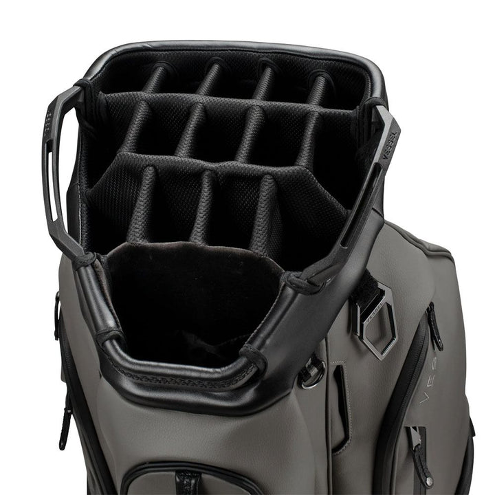 Vessel Bags Lux XV 2.0 Cart Bag 2023