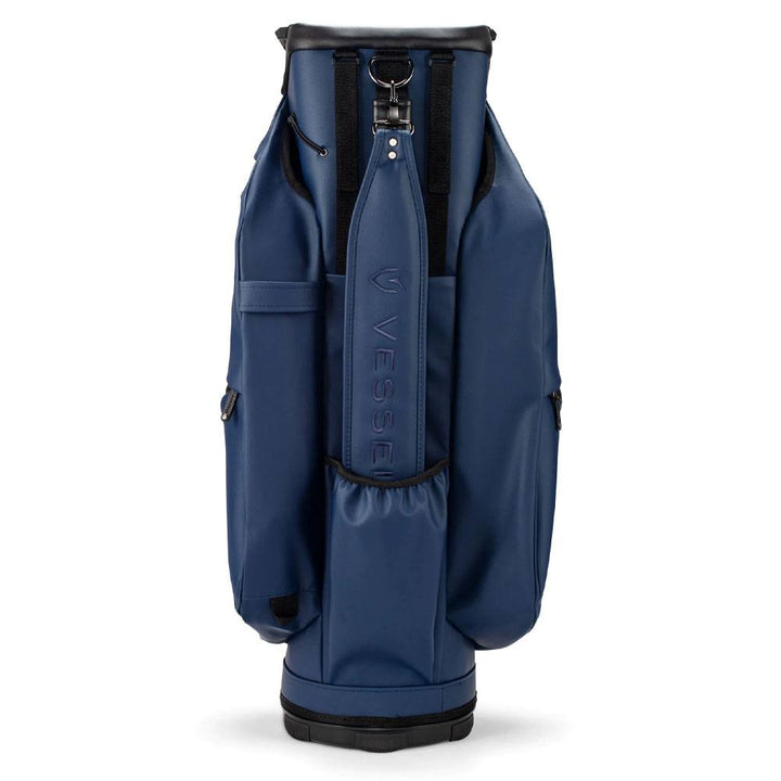 Vessel Bags Lux XV 2.0 Cart Bag 2023