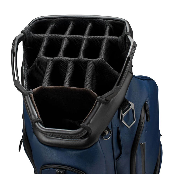 Vessel Bags Lux XV 2.0 Cart Bag 2023