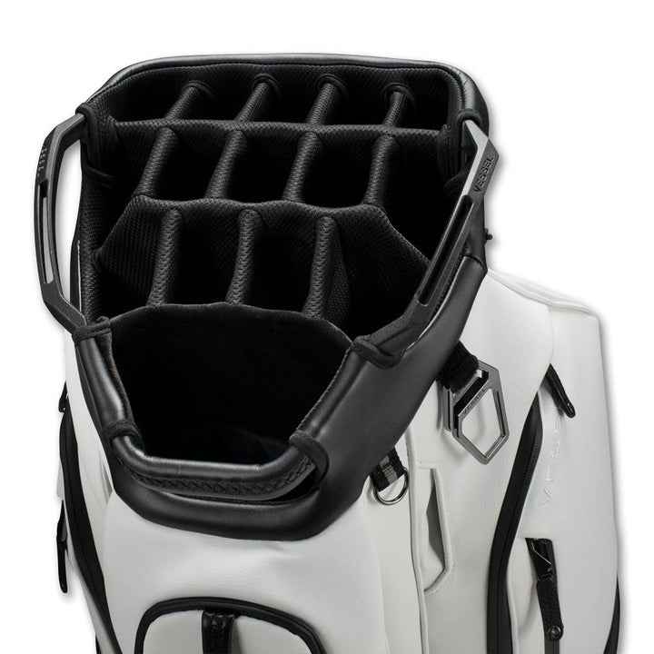 Vessel Bags Lux XV 2.0 Cart Bag 2023