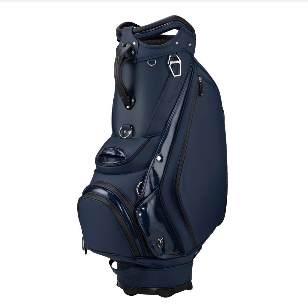 Vessel Bags Prime 2.0 Staff Bag 2023