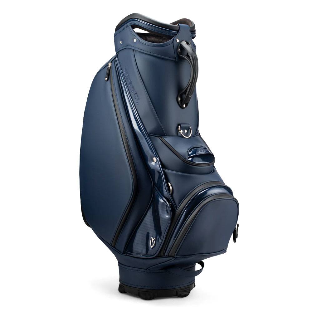 Vessel Bags Prime 2.0 Staff Bag 2023
