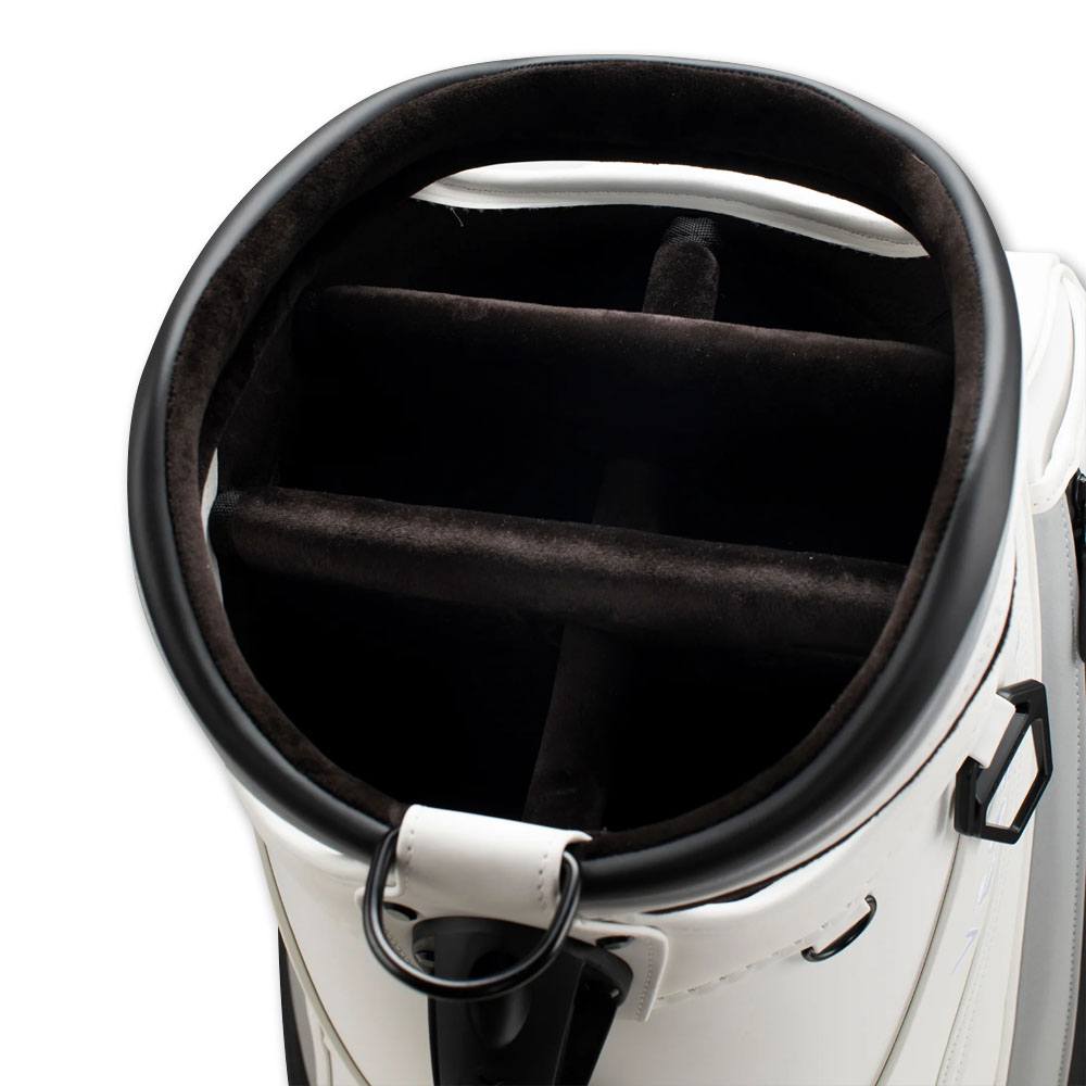 Vessel Bags Prime Staff Bag 23 – Golfio - Main Image