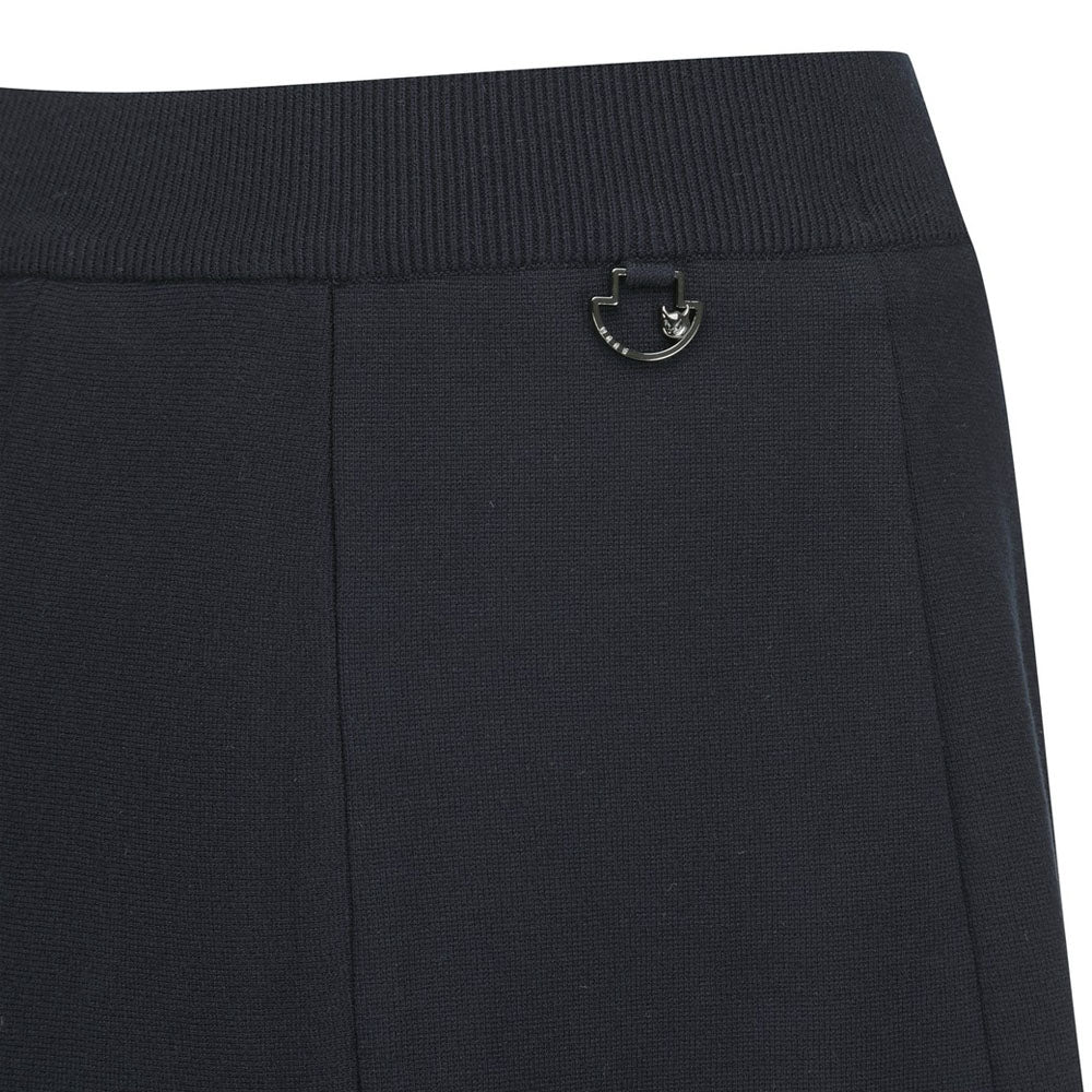 WAAC Cable Pleats Knit Golf Skort 2023 Women