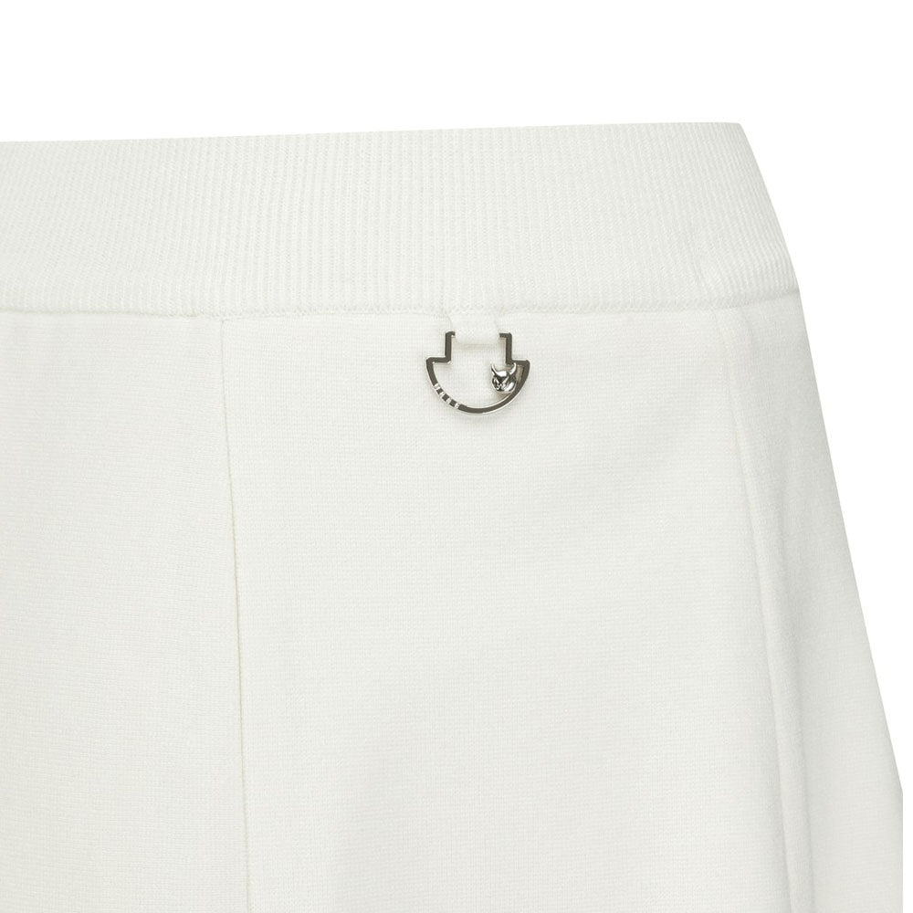 WAAC Cable Pleats Knit Golf Skort 2023 Women