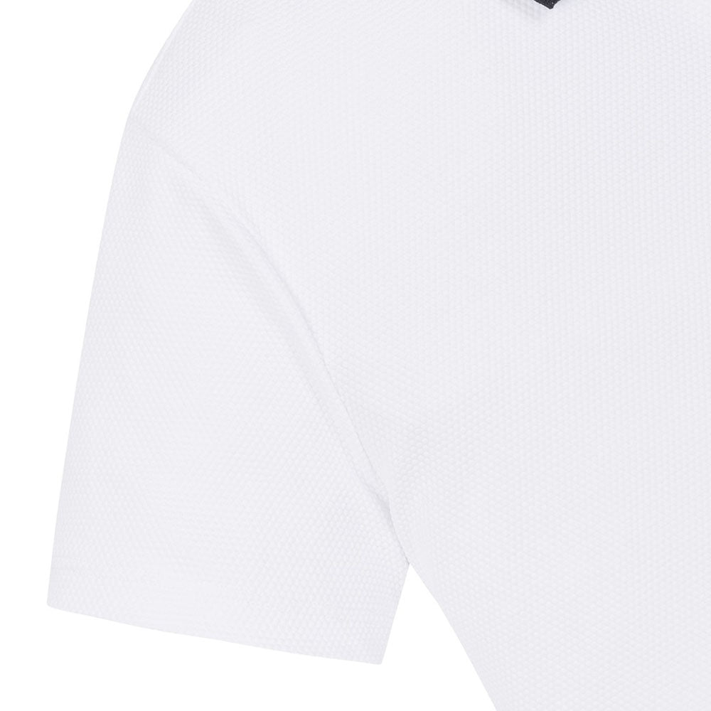 WAAC Half Zipup Flare Golf Polo 2023 Women