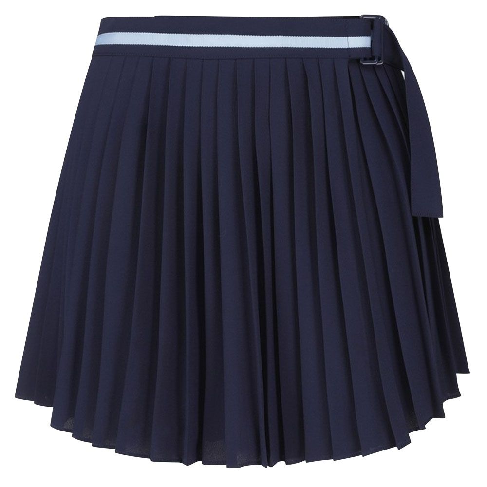 WAAC Pleats Open Wrap Golf Skort 2023 Women