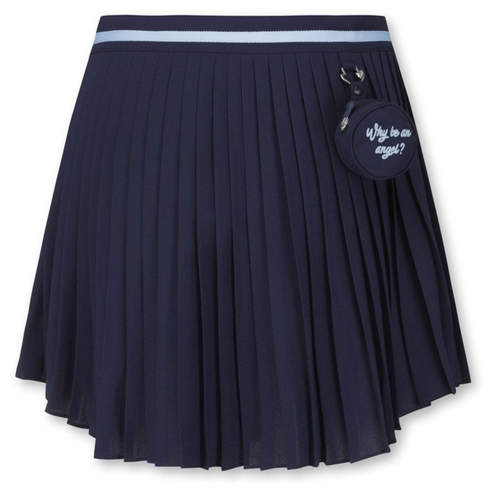 WAAC Pleats Open Wrap Golf Skort 2023 Women