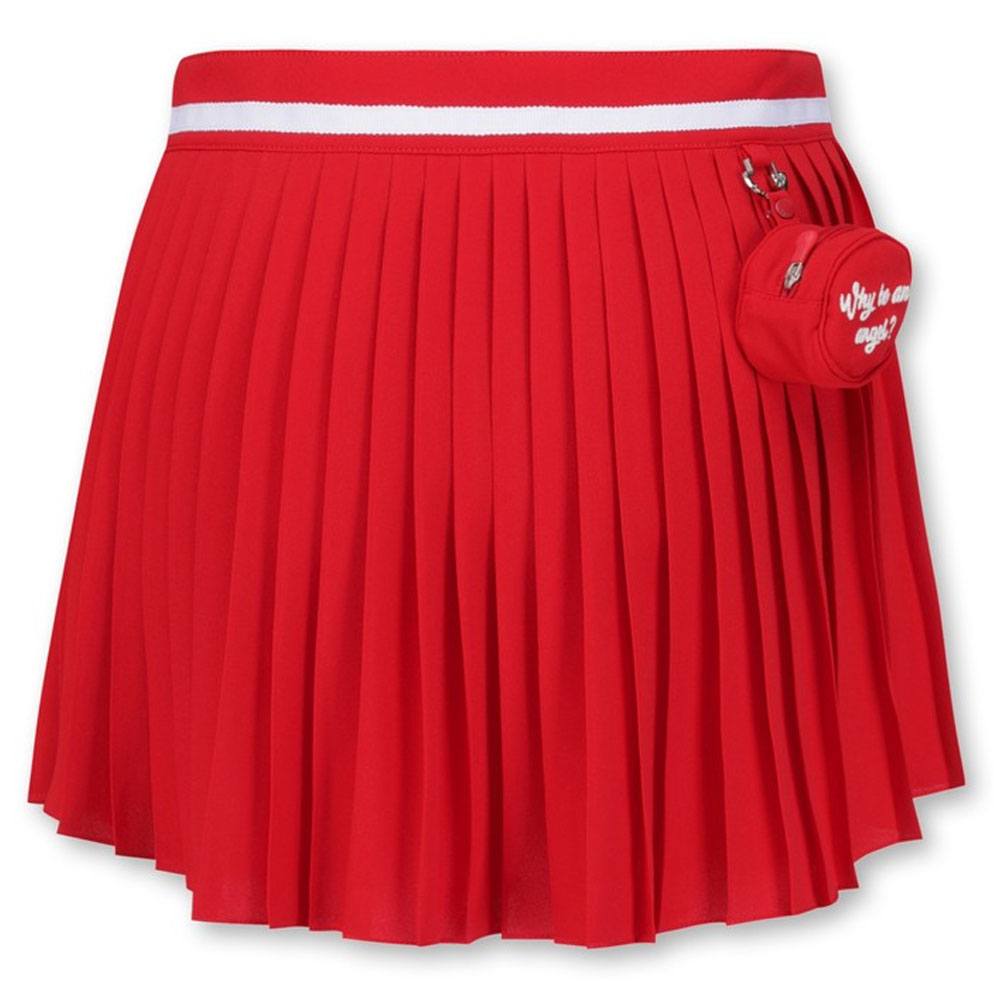 WAAC Pleats Open Wrap Golf Skort 2023 Women