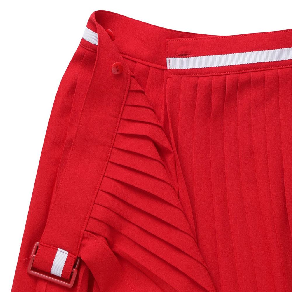 WAAC Pleats Open Wrap Golf Skort 2023 Women