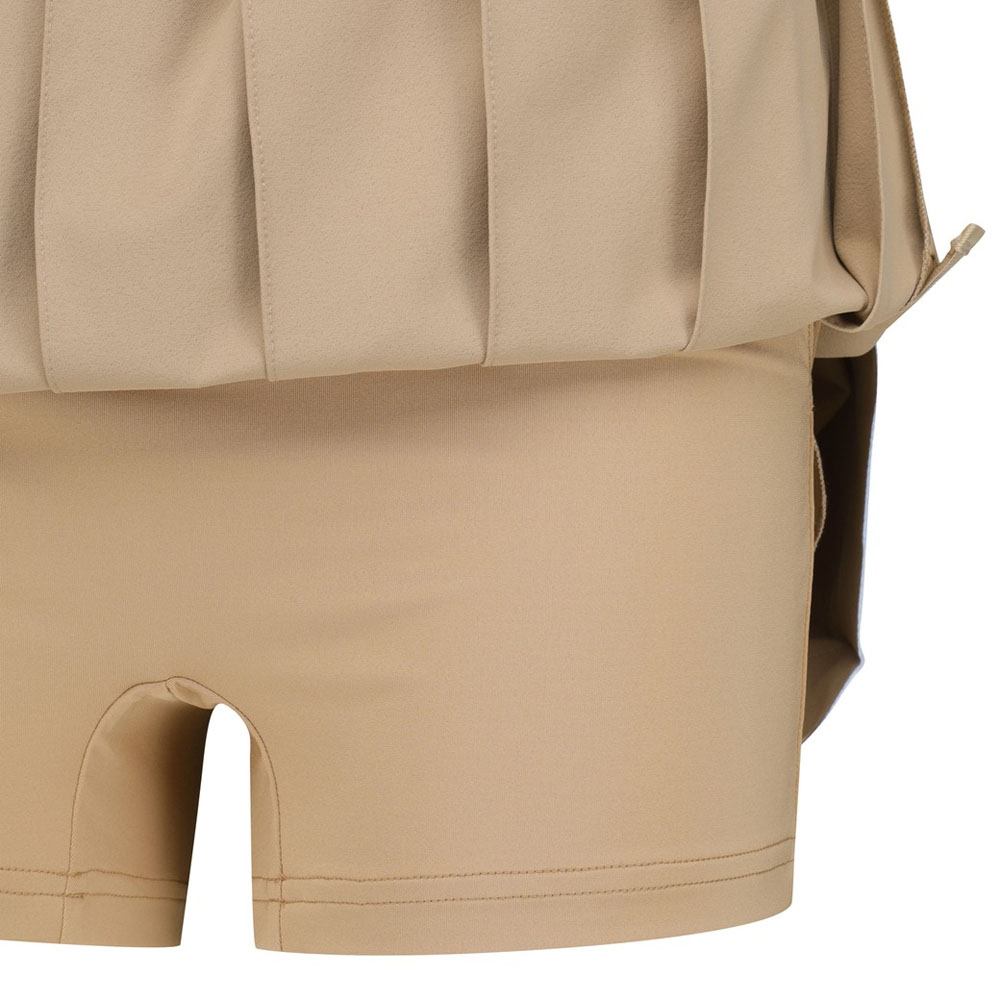 WAAC Block Pleats Golf Skort 2023 Women