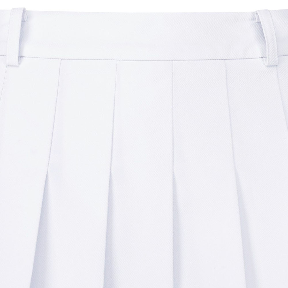 WAAC Block Pleats Golf Skort 2023 Women