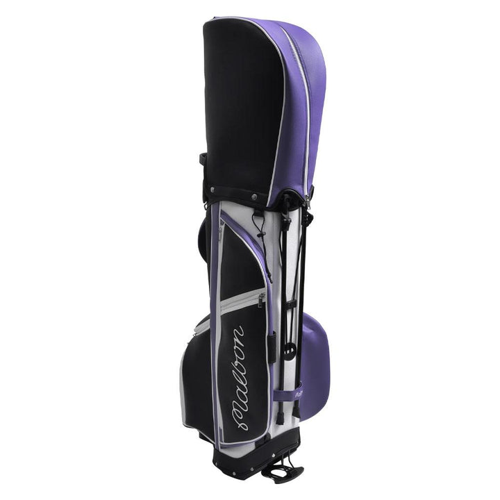 Malbon Wiz Stand Bag 2023