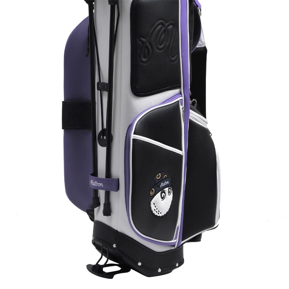 Malbon Wiz Stand Bag 2023