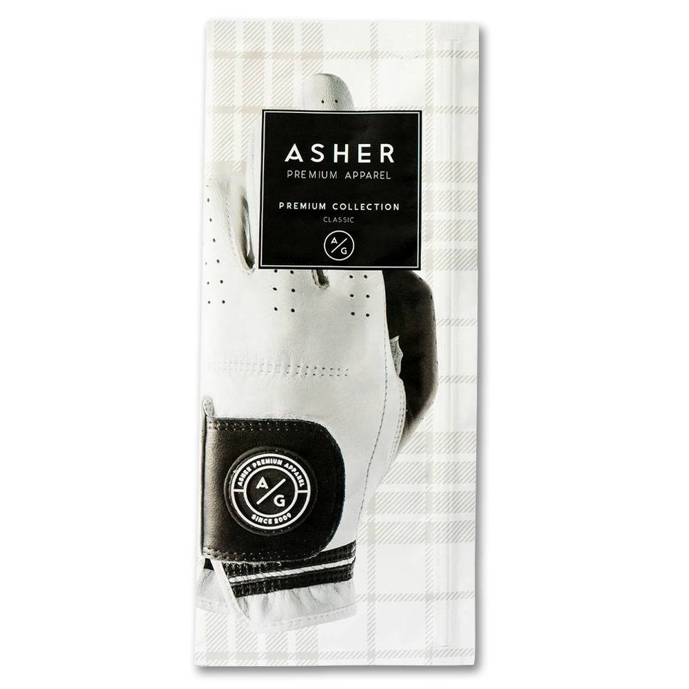 Asher Golf Classic Golf Glove 2023