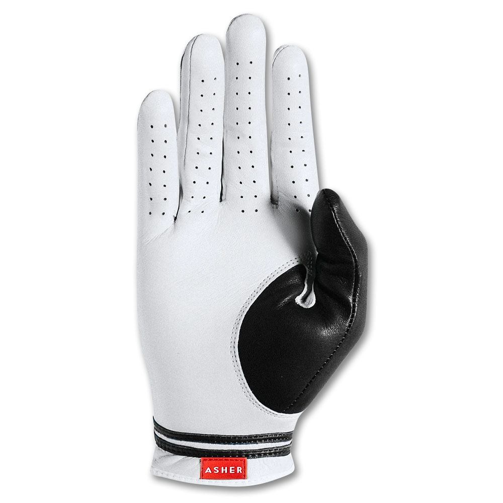 Asher Golf Classic Golf Glove 2023