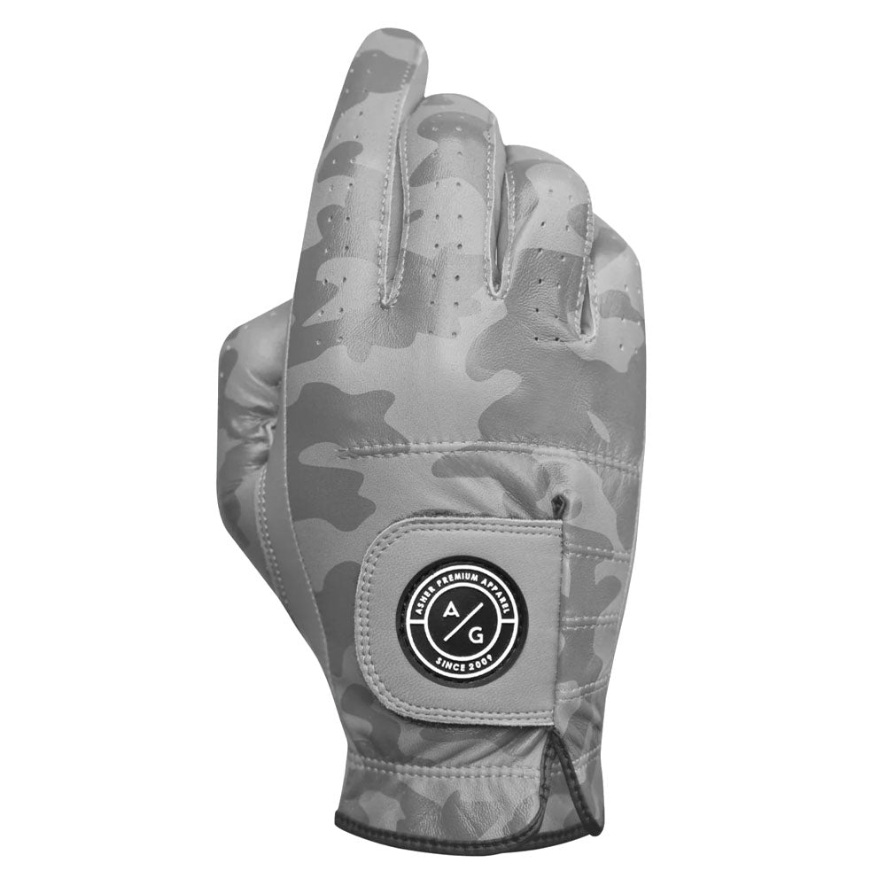 Asher Golf Nimbus Camo Golf Glove 2023