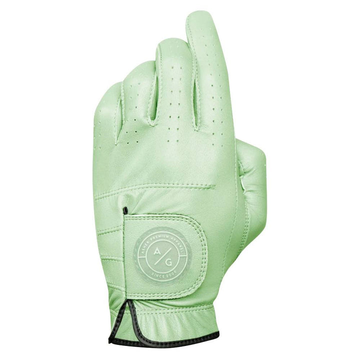 Asher Golf Spearmint Golf Glove Spearmint - SP23 Women