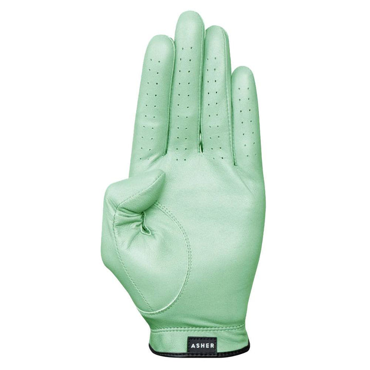 Asher Golf Spearmint Golf Glove Spearmint - SP23 Women