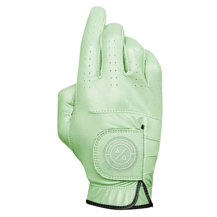 Asher Golf Spearmint Golf Glove Spearmint - SP23 Women