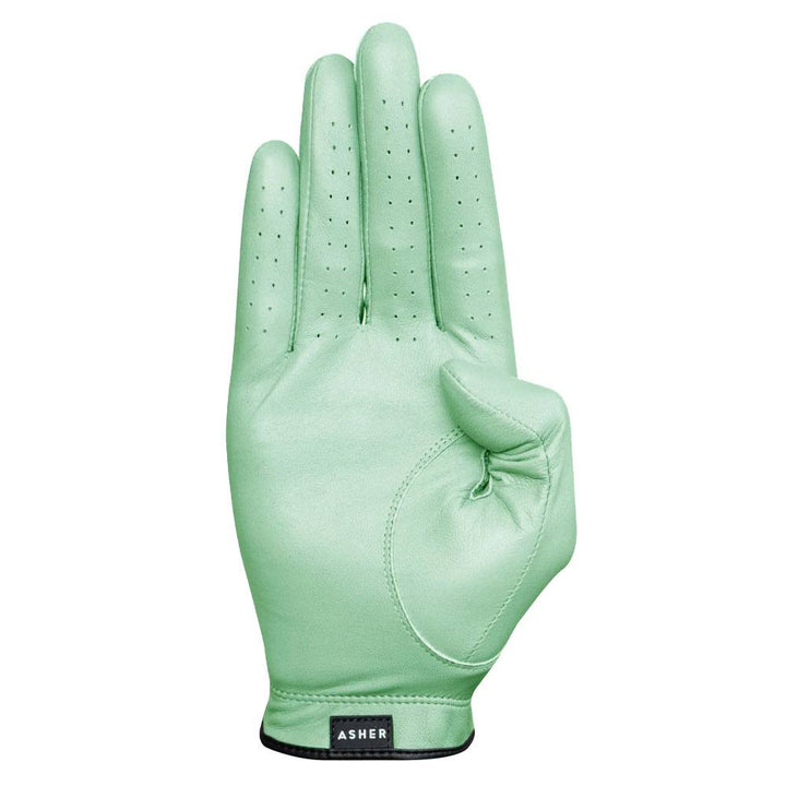 Asher Golf Spearmint Golf Glove Spearmint - SP23 Women