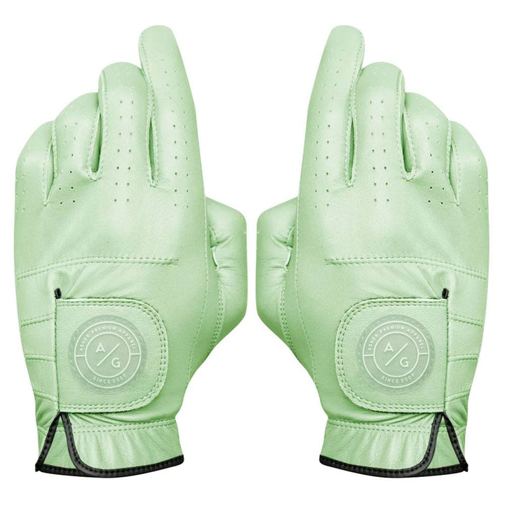 Asher Golf Spearmint Golf Glove Spearmint - SP23 Women