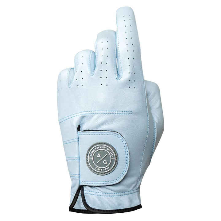 Asher Golf Evergreen Golf Glove Ice - 23 Women