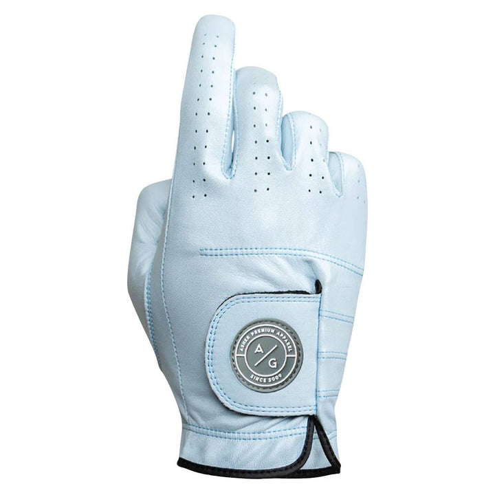 Asher Golf Evergreen Golf Glove Ice - 23 Women