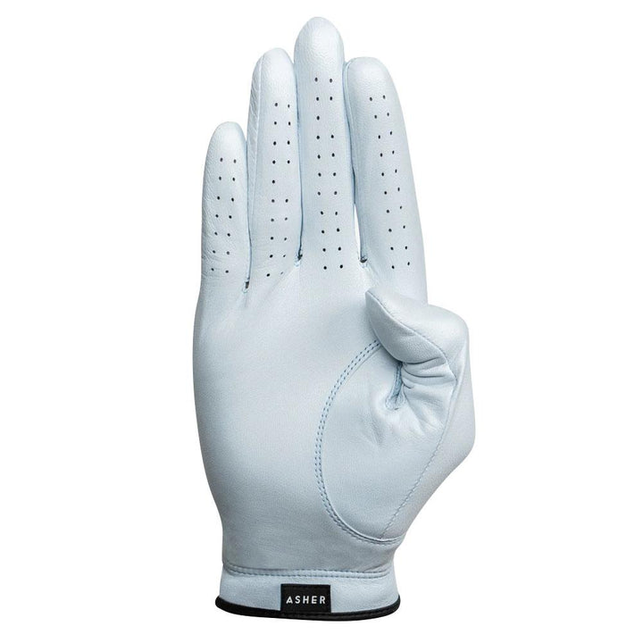 Asher Golf Evergreen Golf Glove Ice - 23 Women