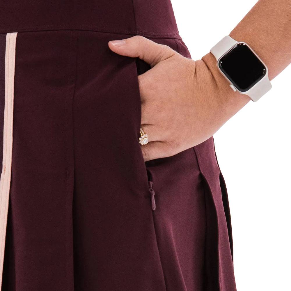 Foray Golf Pleated Golf Skirt 2023 Women