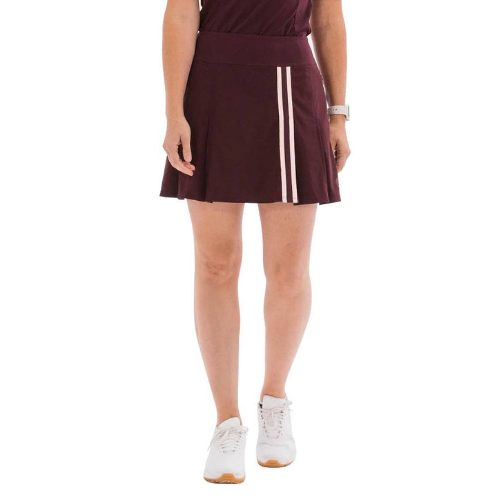 Foray Golf Pleated Golf Skirt New Mosto - 23 Women