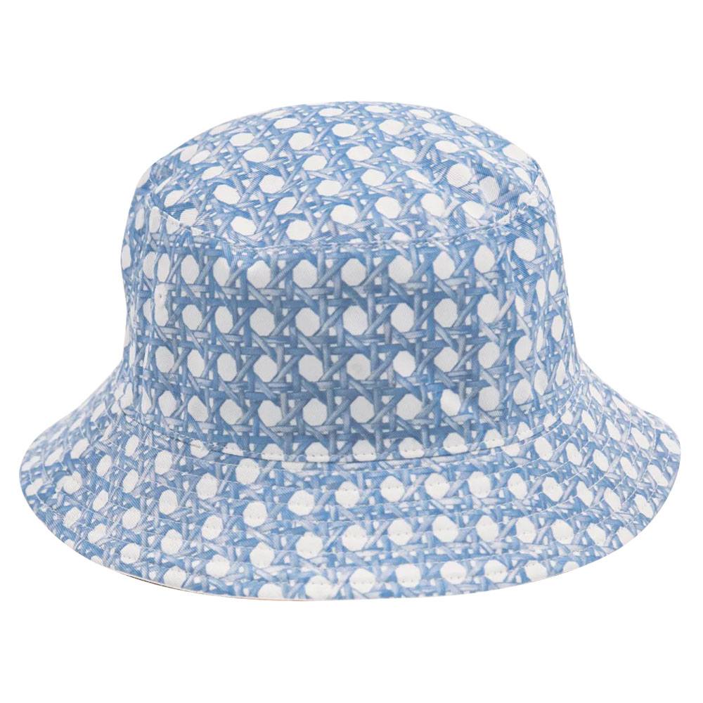 Foray Golf Reversible Printed Bucket Golf Hat 2023 Women