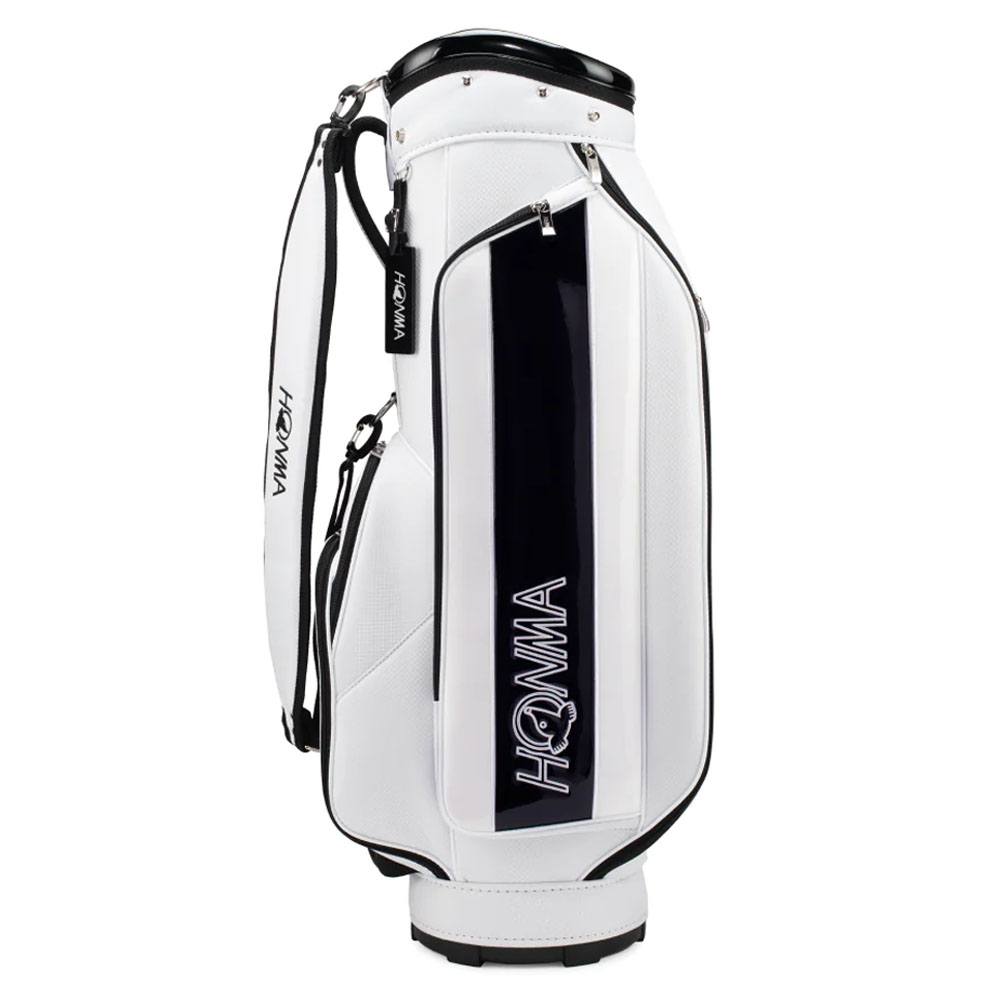 HONMA CB12310 Lightweight Cart Bag 2023