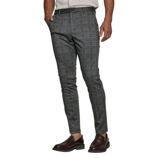 7Diamonds Ashton Golf Pants Black