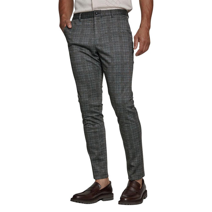7Diamonds Ashton Golf Pants Black