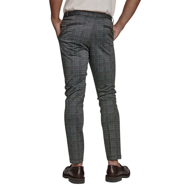7Diamonds Ashton Golf Pants Black