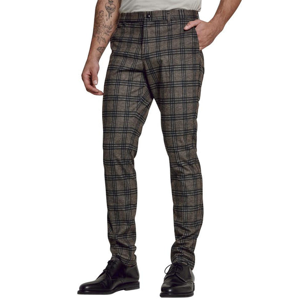 7Diamonds Quincy Golf Pants Cedar