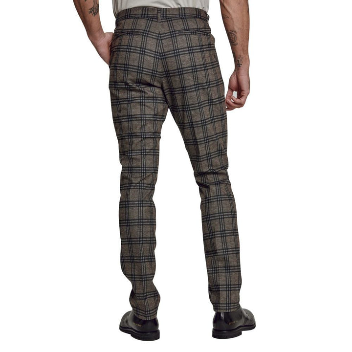 7Diamonds Quincy Golf Pants Cedar