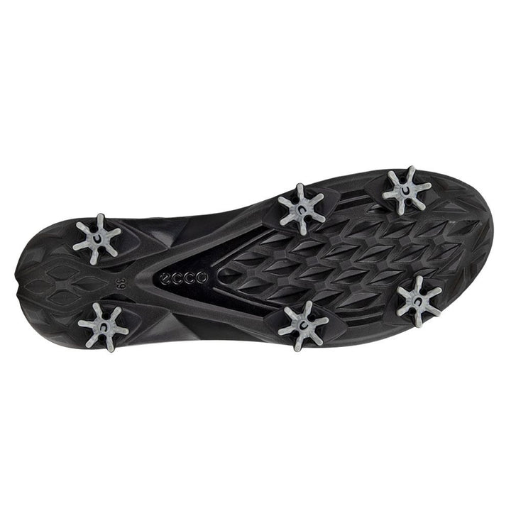 ECCO BIOM G5 Golf Shoes Black - SS23 Women